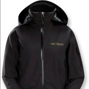 Arcteryx Womens Stingray GORE-TEX Soft Shell Jacket- Mint Condition!